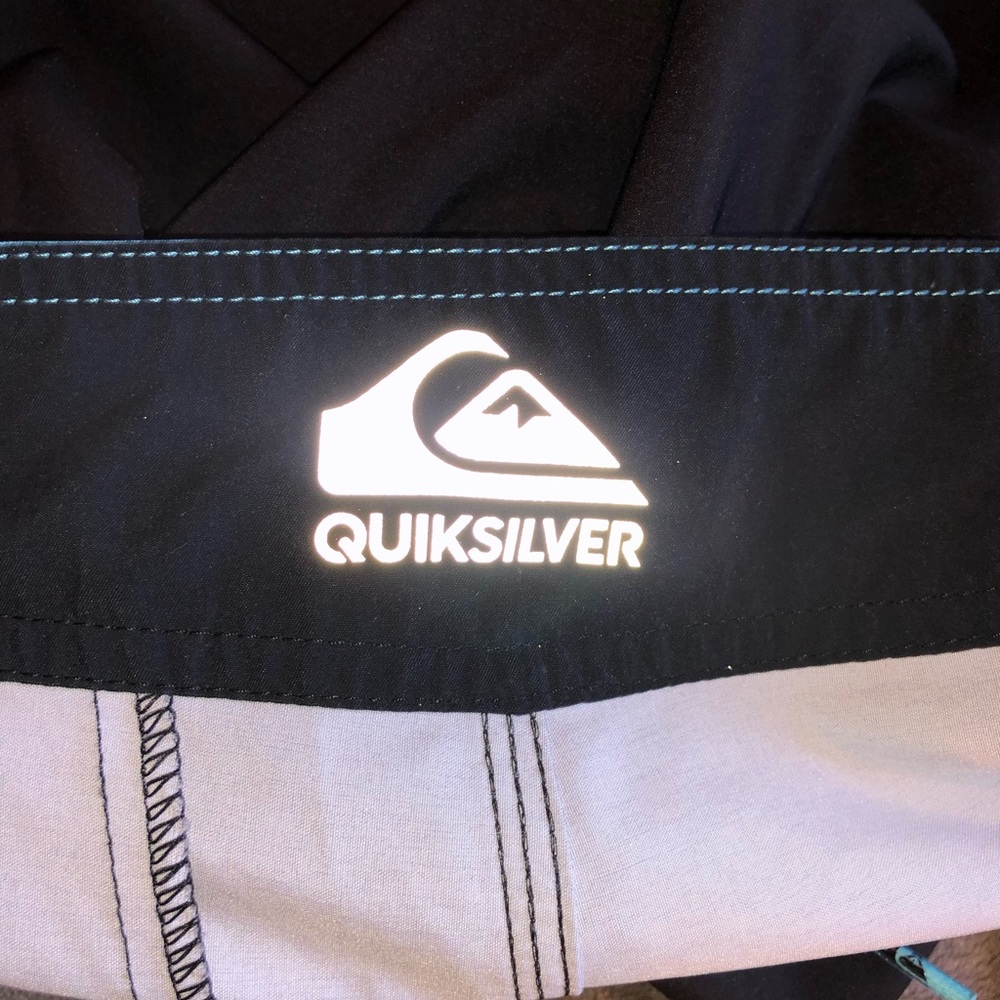 Quicksilver - Picture 2 of 2
